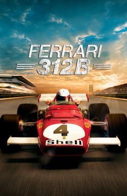 Ferrari 312B: Where the Revolution Begins
