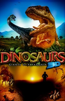 Dinosaurs: Giants of Patagonia
