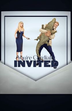 You're Cordially Invited
