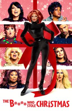 The Bitch Who Stole Christmas