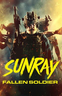 Sunray: Fallen Soldier