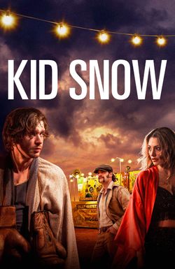 Kid Snow