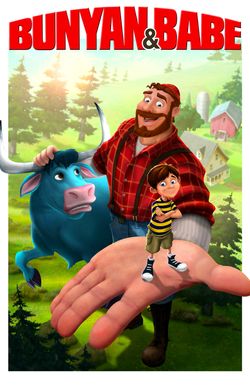 Bunyan and Babe