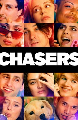 Chasers (II)