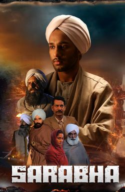 Sarabha