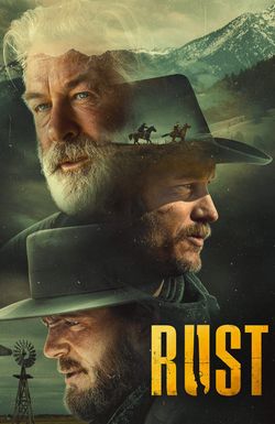Rust