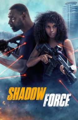 Shadow Force
