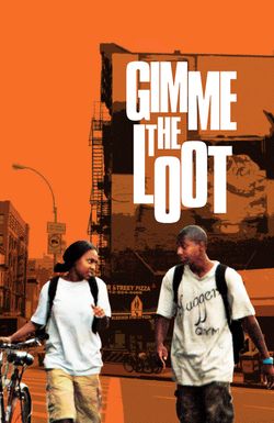 Gimme the Loot