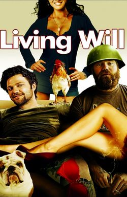 Living Will...