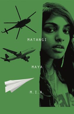 Matangi/Maya/M.I.A
