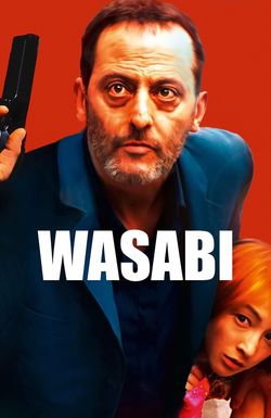 Wasabi