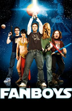 Fanboys