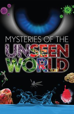 Mysteries of the Unseen World