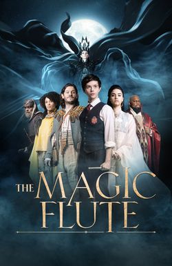 The Magic Flute