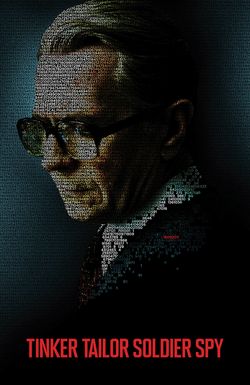 Tinker Tailor Soldier Spy