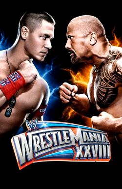 WrestleMania XXVIII