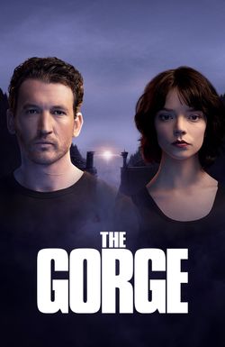 The Gorge
