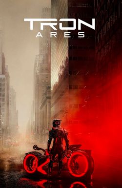 Tron: Ares