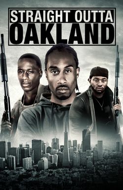 Straight Outta Oakland