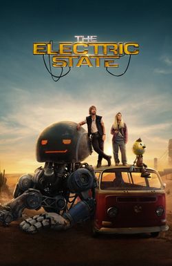 The Electric State