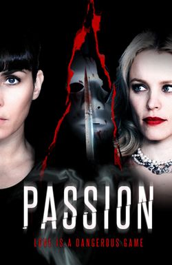 Passion