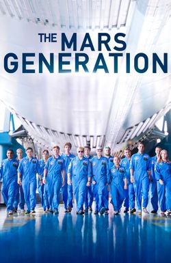 The Mars Generation