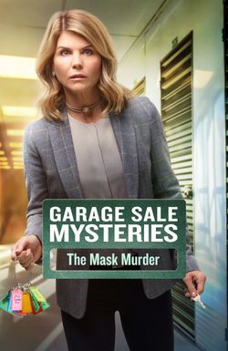 Garage Sale Mysteries