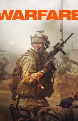 Warfare