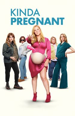 Kinda Pregnant