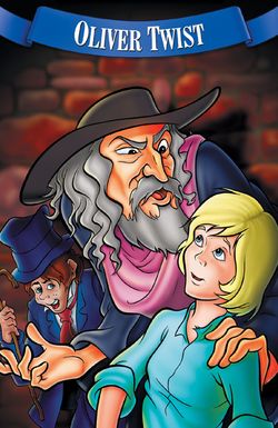 Oliver Twist