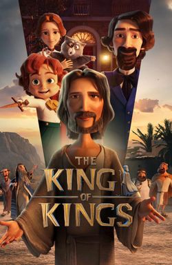 The King of Kings