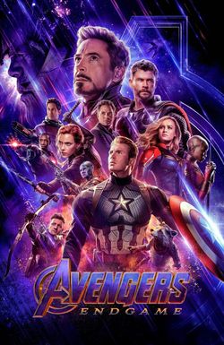 Avengers: Endgame