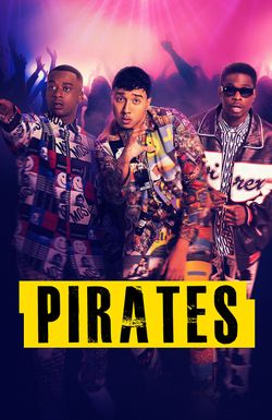 Pirates