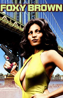 Foxy Brown