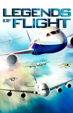 Legends of Flight