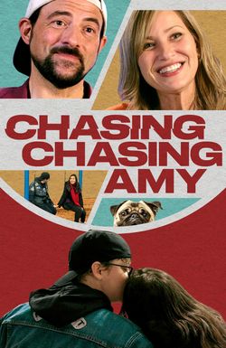 Chasing Chasing Amy
