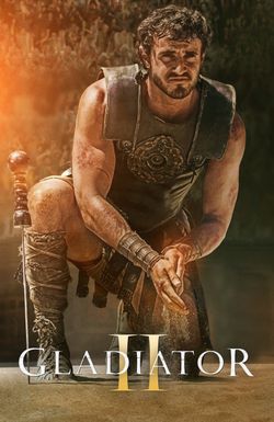 Gladiator II