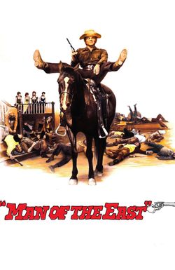Man of the East