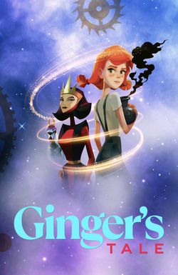 Ginger's Tale