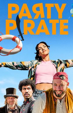 Party Pirate