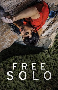 Free Solo