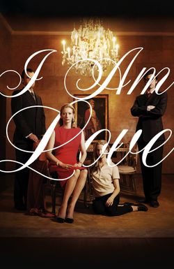 I Am Love