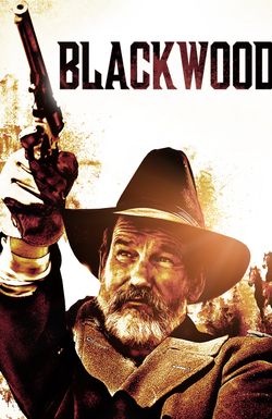 Black Wood
