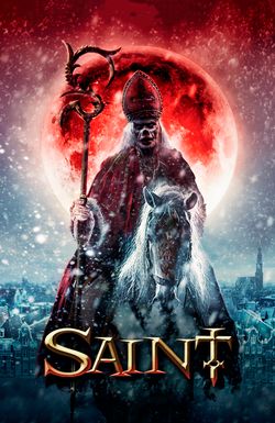 Saint