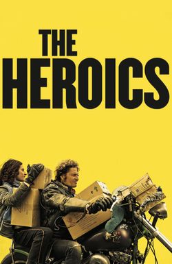 The Heroics