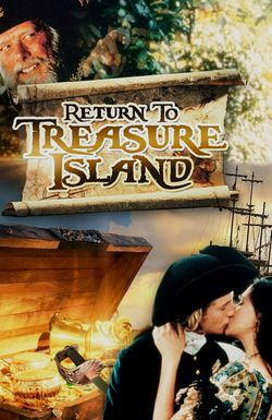 Return to Treasure Island