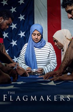 The Flagmakers