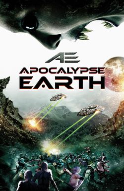 AE: Apocalypse Earth