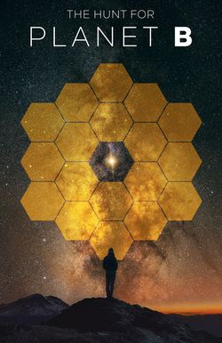 The Hunt for Planet B