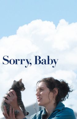 Sorry, Baby